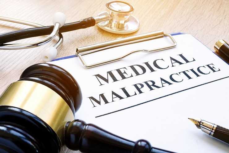 Things You Should Know about Medical Malpractice and Misdiagnosis