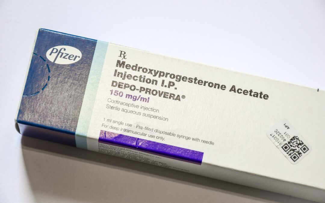 Depo-Provera