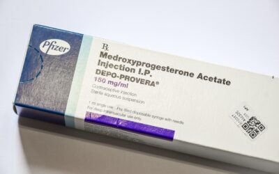 Depo-Provera